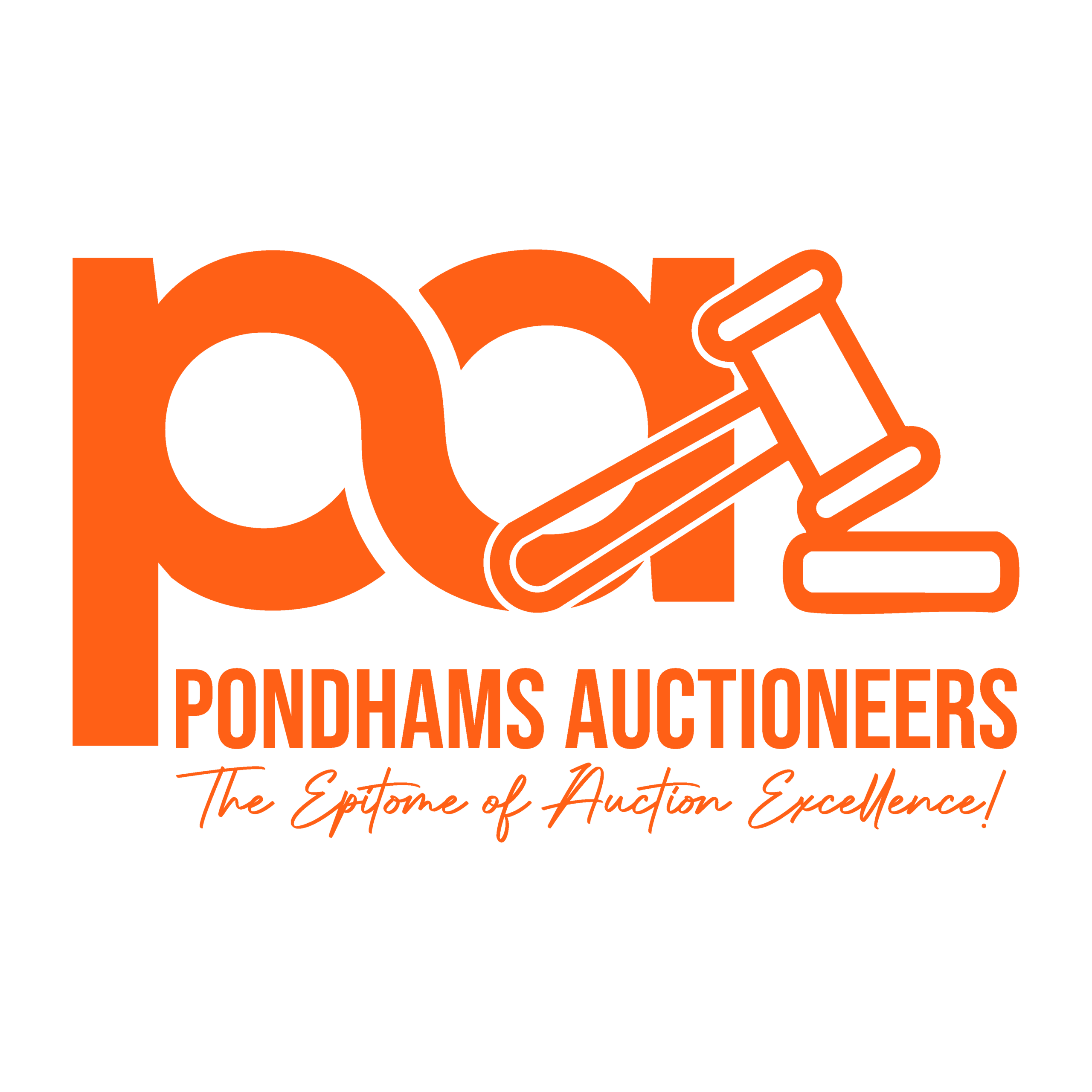 Pondhams Auctioneers